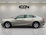 Used 2022 Chevrolet Malibu LT image 5