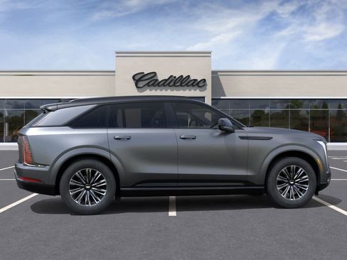 New 2026 Cadillac Escalade IQ Sport 1 AWD/4WD image 5