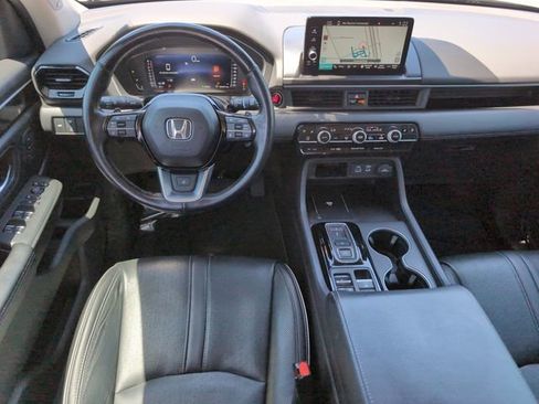 Used 2023 Honda Pilot Elite image 27