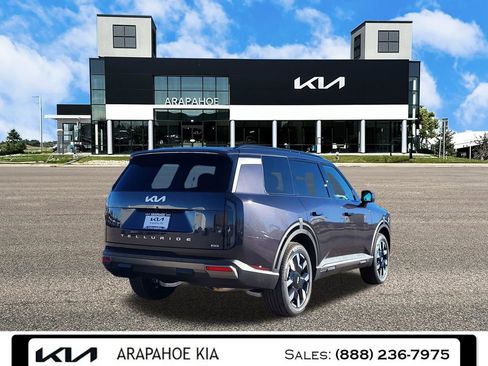 New 2027 Kia Telluride S AWD/4WD image 6