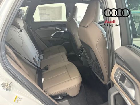 New 2026 Audi Q5 Premium Plus AWD/4WD image 27