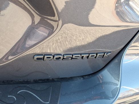 New 2026 Subaru Crosstrek 2.5i Premium image 19