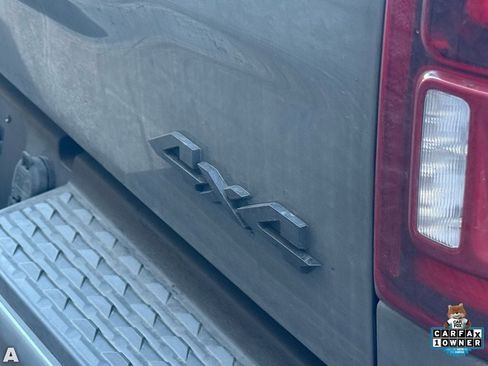 Used 2026 RAM 2500 Laramie image 11