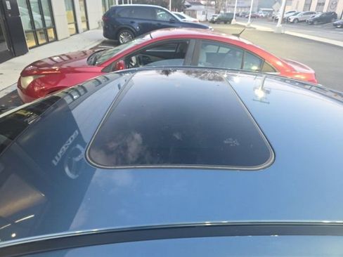 Used 2015 MAZDA MAZDA6 Grand Touring w/ GT Technology Package image 12