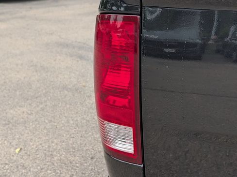 Used 2018 RAM 1500 Big Horn AWD/4WD image 9