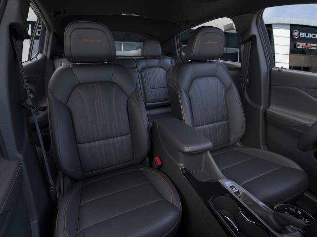 New 2026 Buick Envista Avenir FWD image 40