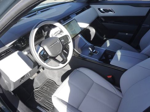 New 2026 Land Rover Range Rover Velar Dynamic SE AWD/4WD image 18