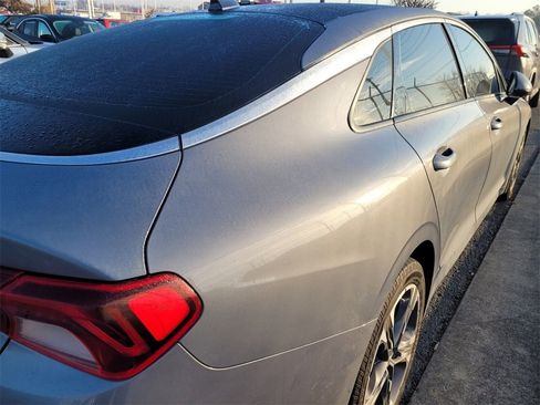 Used 2022 Kia K5 EX w/ EX Premium Package image 8