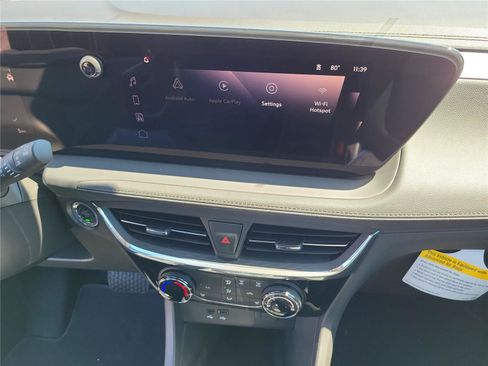 New 2026 Buick Encore GX Sport Touring w/ Comfort Package FWD image 23