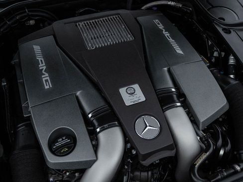 Used 2017 Mercedes-Benz S 63 AMG 4MATIC Coupe image 43