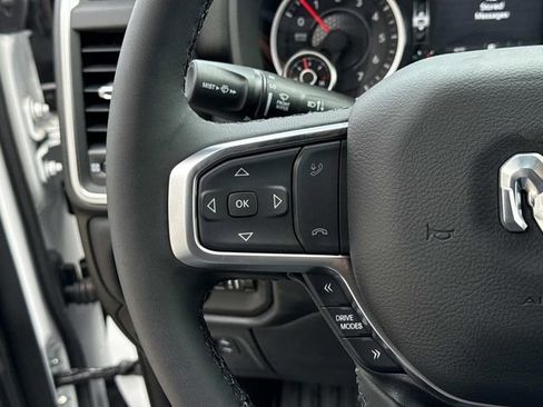 New 2026 RAM 1500 Big Horn AWD/4WD image 32