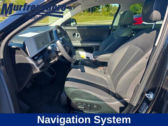 Used 2023 Hyundai Ioniq 5 Limited w/ Cargo Package RWD image 5