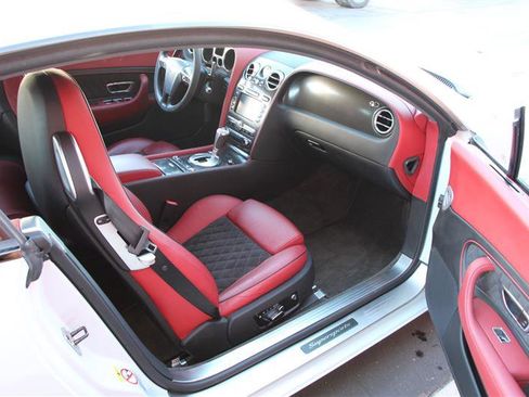 Used 2010 Bentley Continental GT Supersports image 17