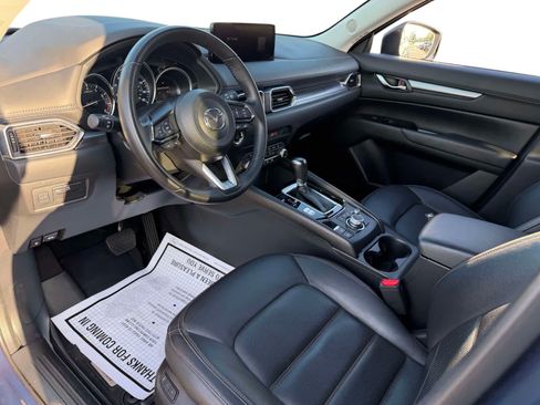 Used 2023 MAZDA CX-5 AWD 2.5 S image 16