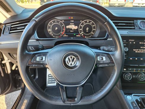 Used 2019 Volkswagen Arteon SEL FWD image 22