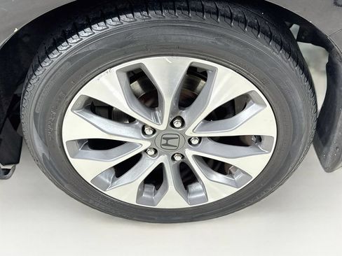 Used 2015 Honda Accord LX-S image 28