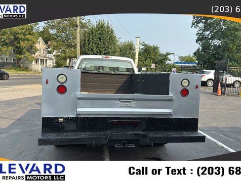 Used 2014 Ford F350 XL image 6