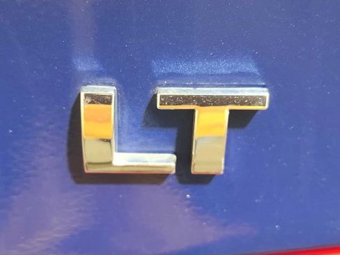 Used 2023 Chevrolet Malibu LT image 4