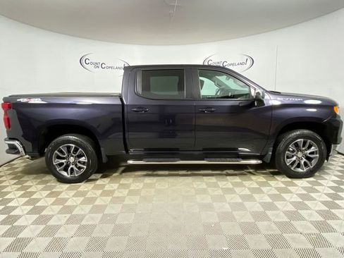 Certified 2024 Chevrolet Silverado 1500 LT image 7