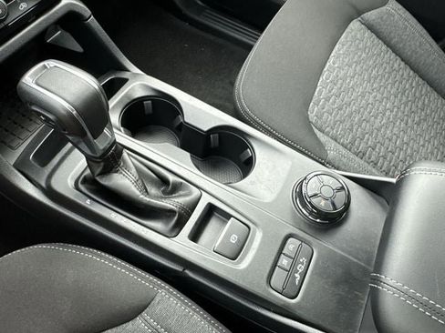 New 2025 Ford Ranger XLT w/ Equipment Group 301A High image 20