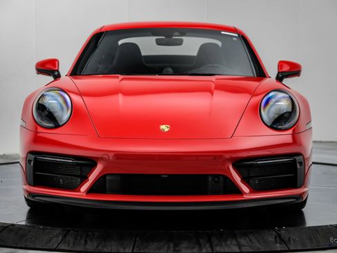 Used 2024 Porsche 911 Carrera GTS w/ Premium Package image 28