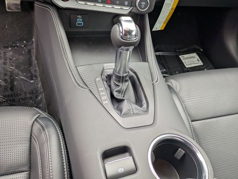 New 2026 Ford Mustang GT Premium RWD image 25