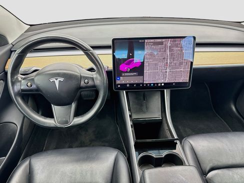 Used 2018 Tesla Model 3 Long Range RWD image 15