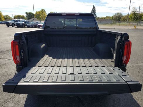 Used 2021 GMC Sierra 1500 Denali w/ Driver Alert Package II image 34