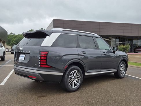New 2026 Hyundai Palisade SEL AWD/4WD image 2