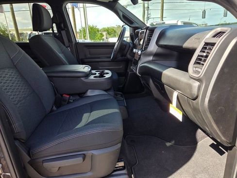 New 2026 RAM 2500 Tradesman image 12