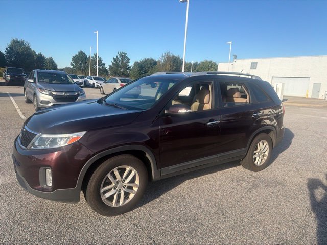 Used 2014 Kia Sorento LX FWD image 19