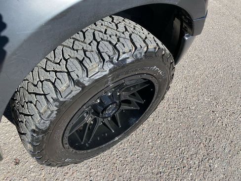 Used 2019 Ford F150 XL w/ Equipment Group 101A Mid image 16