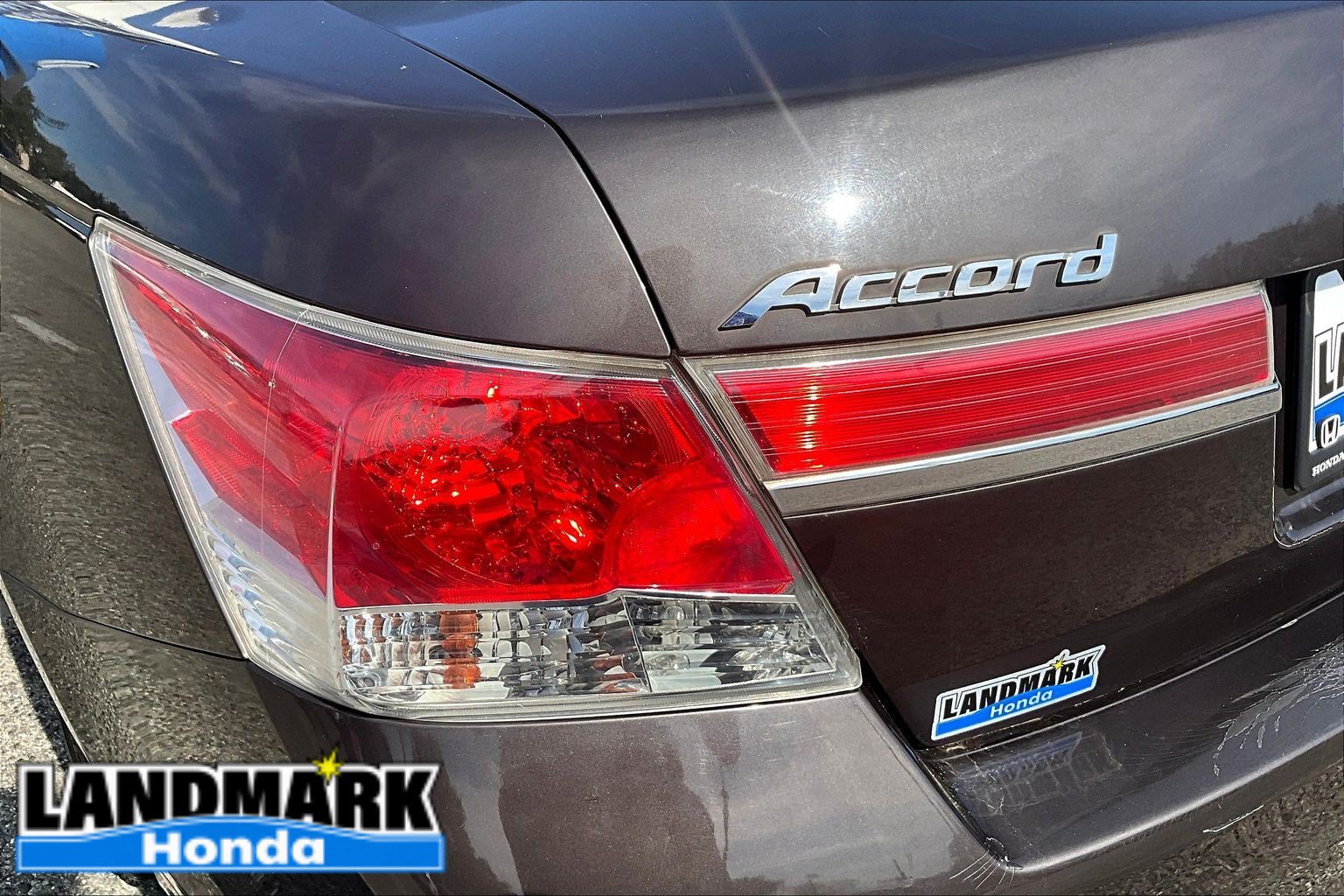 Used 2011 Honda Accord LX-P image 29