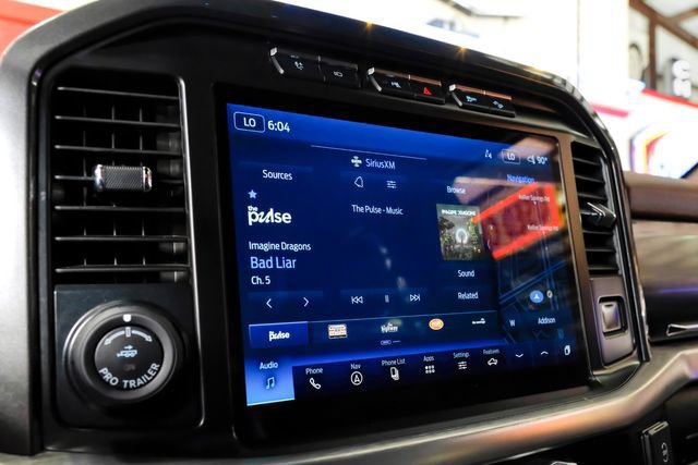 Used 2023 Ford F150 Lariat w/ Equipment Group 502A High AWD/4WD image 30