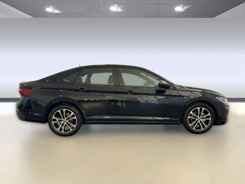 New 2026 Volkswagen Jetta Sport image 8