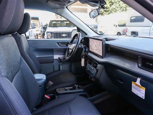 New 2026 Ford Maverick XL w/ Equipment Group 101A image 17