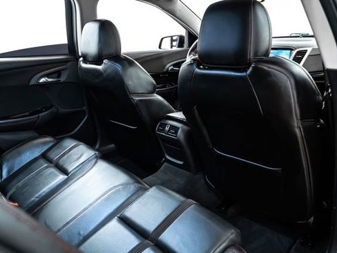 Used 2017 Chevrolet SS image 24