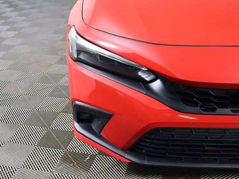 Used 2022 Honda Civic Sport Touring image 15