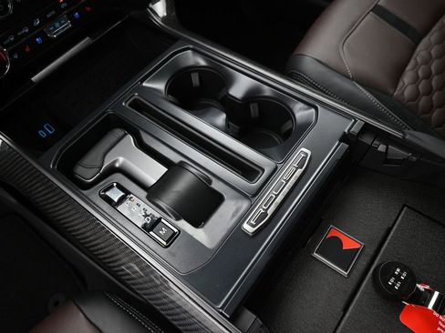 New 2024 Ford F150 Lariat w/ Equipment Group 502A High image 14