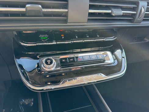 New 2025 Lincoln Corsair Grand Touring w/ Equipment Group 301A image 17