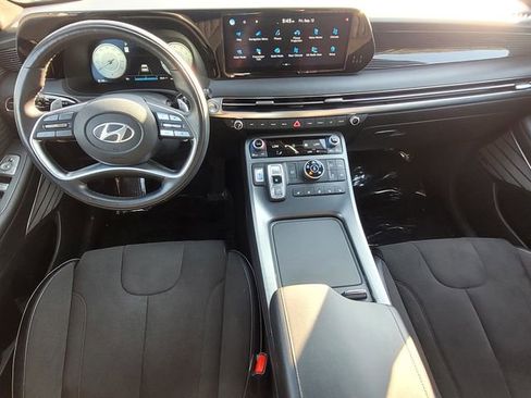 Certified 2024 Hyundai Palisade Calligraphy image 24
