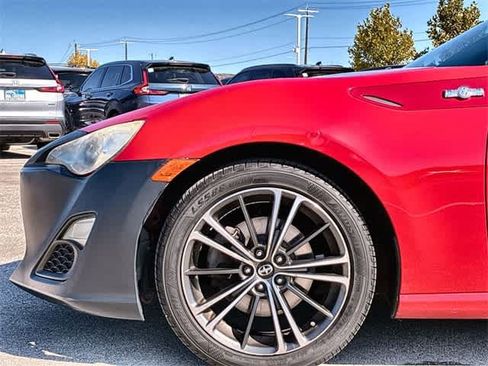 Used 2013 Scion FR-S image 14