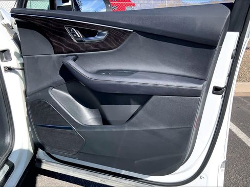 Used 2023 Audi Q7 2.0T Premium Plus image 20