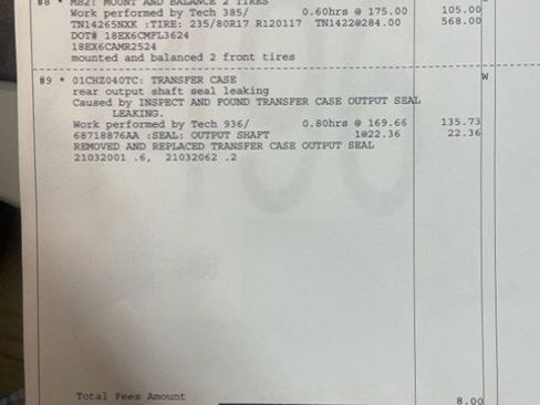 Used 2024 RAM 3500 Limited image 38