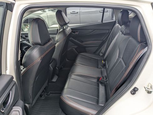 Used 2019 Subaru Crosstrek 2.0i Limited w/ Moonroof Package w/Navigation AWD/4WD image 30