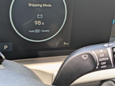 New 2026 Hyundai Tucson Limited image 29