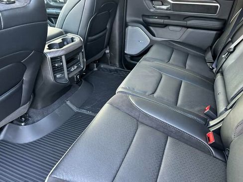 New 2026 RAM 1500 Laramie image 9