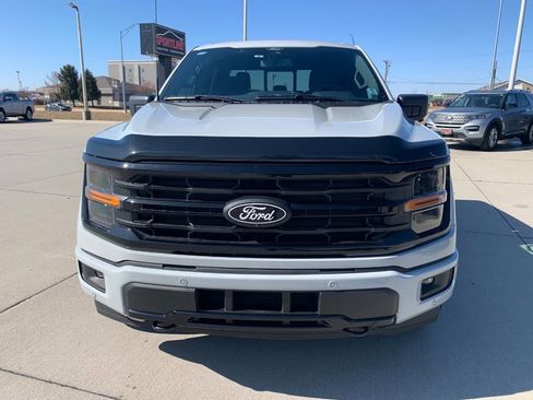 Used 2024 Ford F150 XLT w/ Equipment Group 302A MID image 10