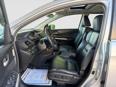 Used 2014 Honda CR-V EX-L image 12