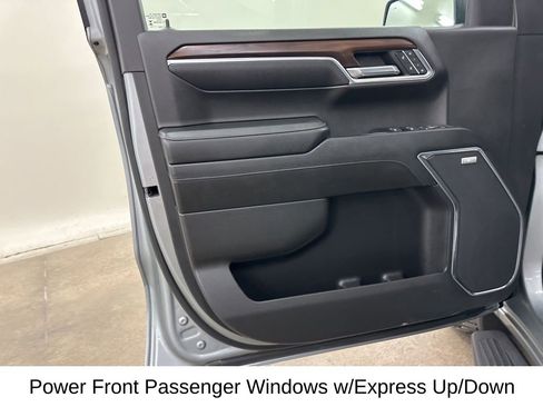 Certified 2023 GMC Sierra 1500 SLT w/ SLT Premium Plus Package image 32